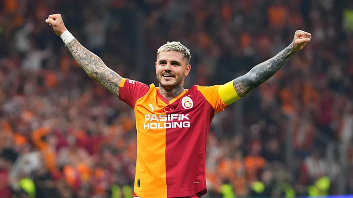 Mauro Icardi İtalya'ya Geri mi Dönüyor? Yeni Adresi Belli Oldu