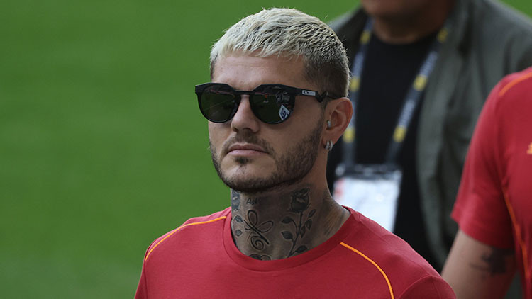 Icardi'nin Lazio Görüşmeleri Askıda: Sürpriz Karar