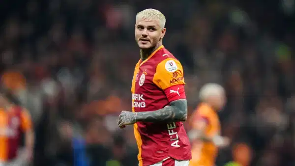 Mauro Icardi'nin Lazio Kararı Netleşti