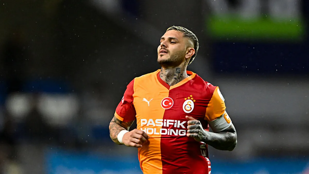Mauro Icardi'nin menajerinden Galatasaray için flaş sözleşme açıklaması