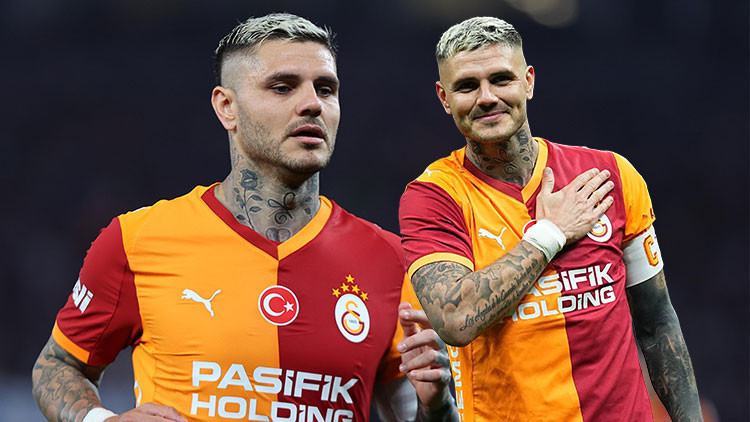Mauro Icardi için Serie A'dan Sürpriz Talip! İlk Temas Kuruldu