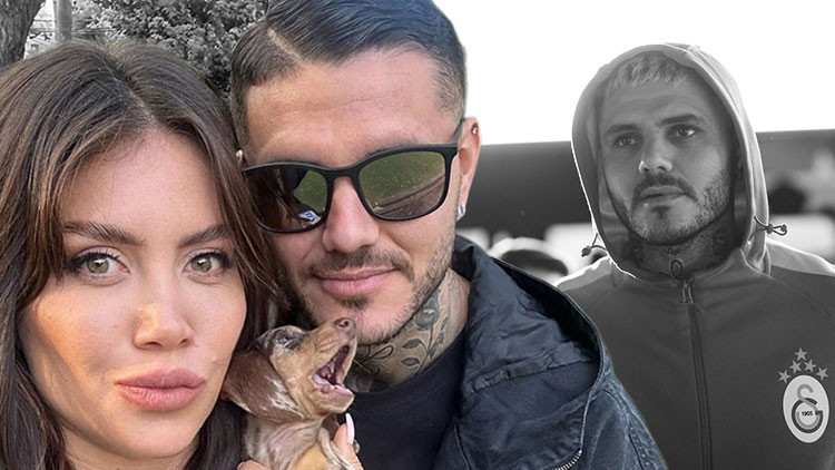 Icardi'ye Yurt Dışı Çıkış Yasağı: Hukuk Savaşı Kızışıyor