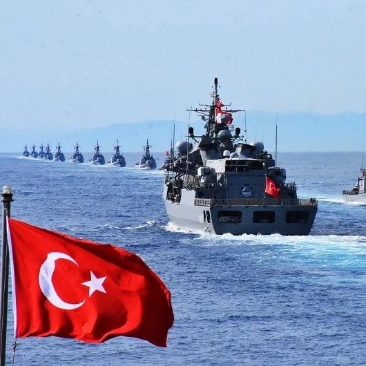 Mavi Vatan'a İki Yeni Milli Park: Stratejik Adım