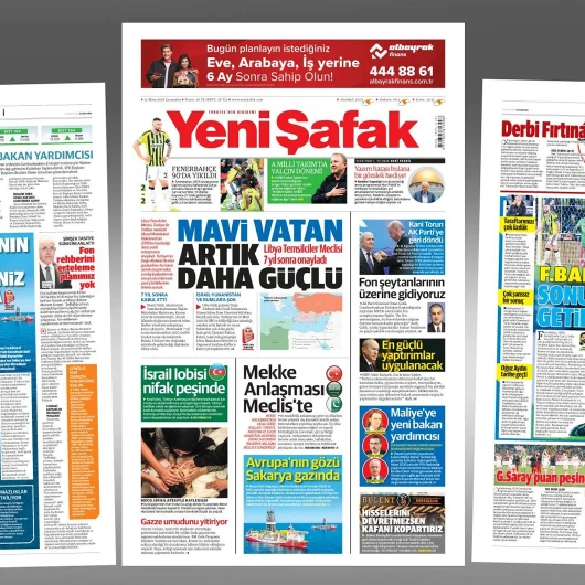 Mavi Vatan Artık Daha Güçlü: Türk Deniz Kuvvetleri Yeni Kabiliyetlere Kavuştu