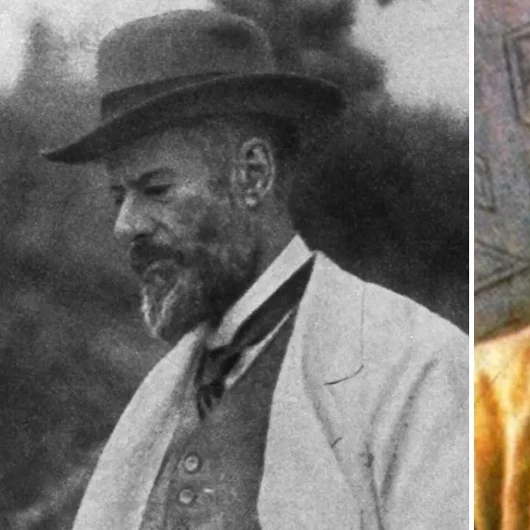 Max Weber Bîrûnî'den intihal mi yaptı