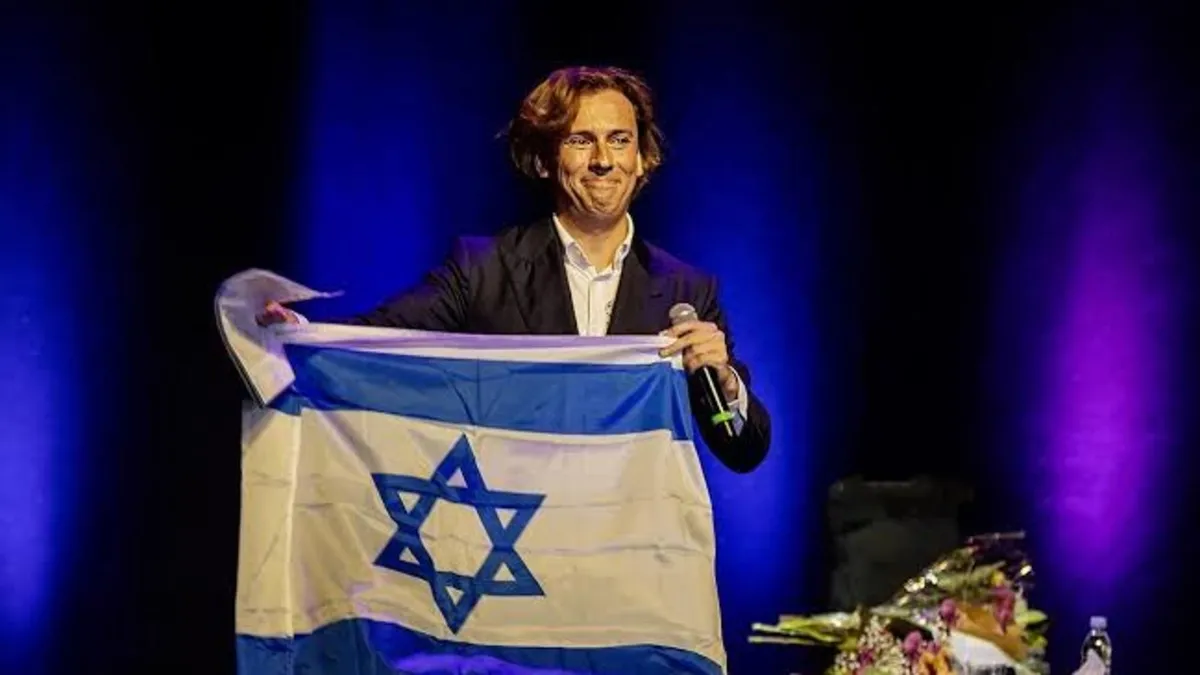 SABAH duyurmuştu: Maxim Galkin'in İstanbul gösterisine izin yok