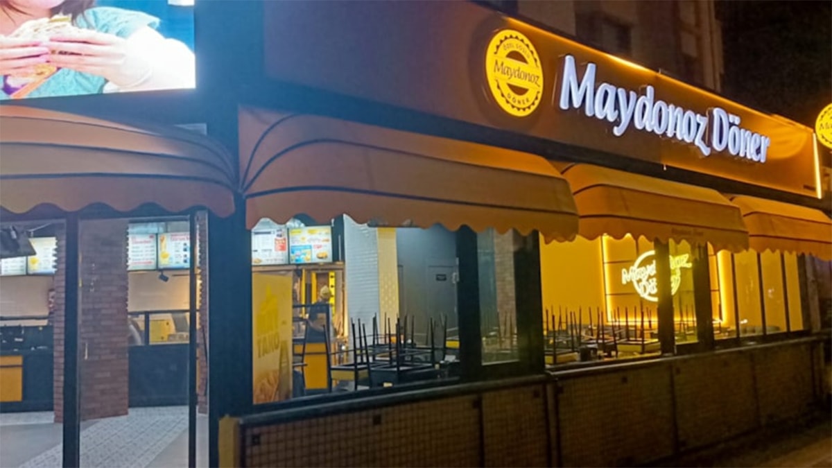 Maydonoz Döner Ankara Davasında Yeni Gelişme: Mahkeme Kararını Verdi