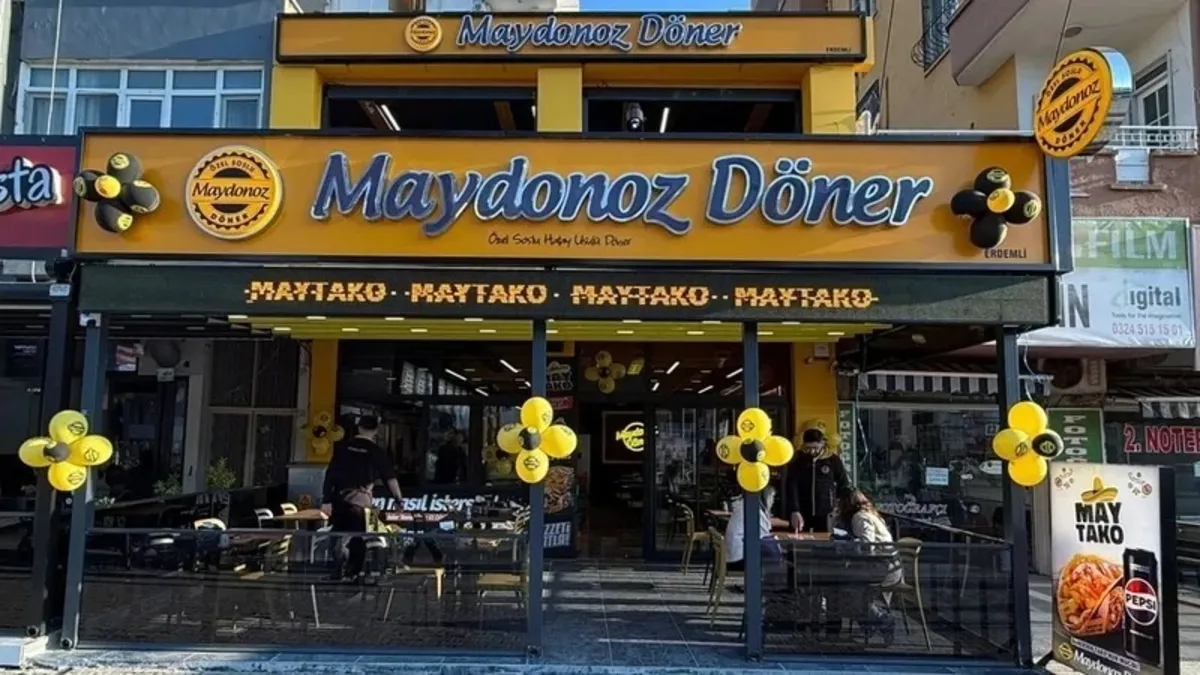 Maydonoz Döner Davasında Adli Kontroller Devam Edecek