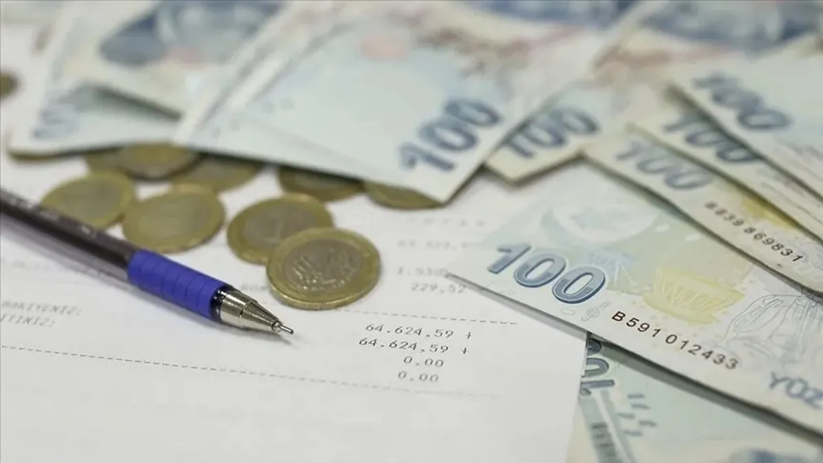 Mayıs 2026 H-ÜFE verileri açıklandı: Aylık yüzde 5,23 artış