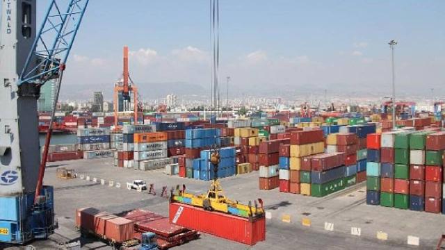 Mayıs ayı dış ticaret endeksleri: İhracat ve ithalat birim değer endeksleri yüzde 14,2 arttı