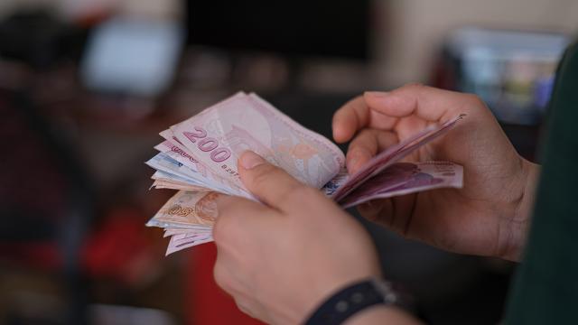 Mayıs ayında en çok kazandıran yatırım aracı mevduat faizi oldu