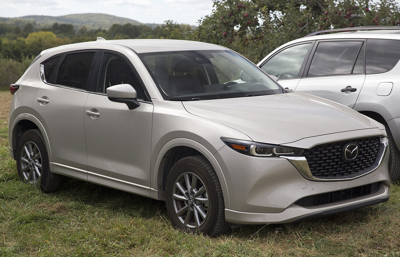 Mazda Türkiye'ye Dönüş Yaparsa Hangi Modeller Gelir