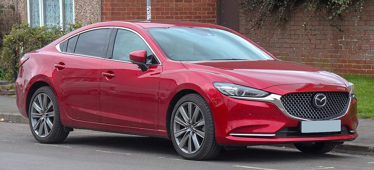 Mazda Türkiye'ye Geri Dönebilir! Doğan Trend Otomotiv'den Açıklama