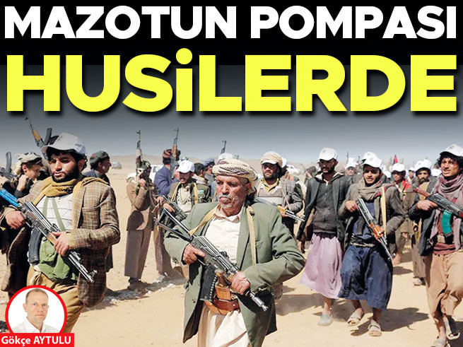 Mazotun Pompası Husilerde: Kızıldeniz Krizi Türkiye Ekonomisini Vuruyor