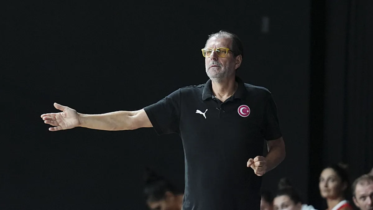 Mazzon: Büyük Hayaller Kurmalıyız