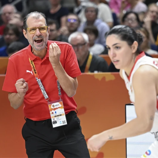 Mazzon: Çok fazla top kaybettik
