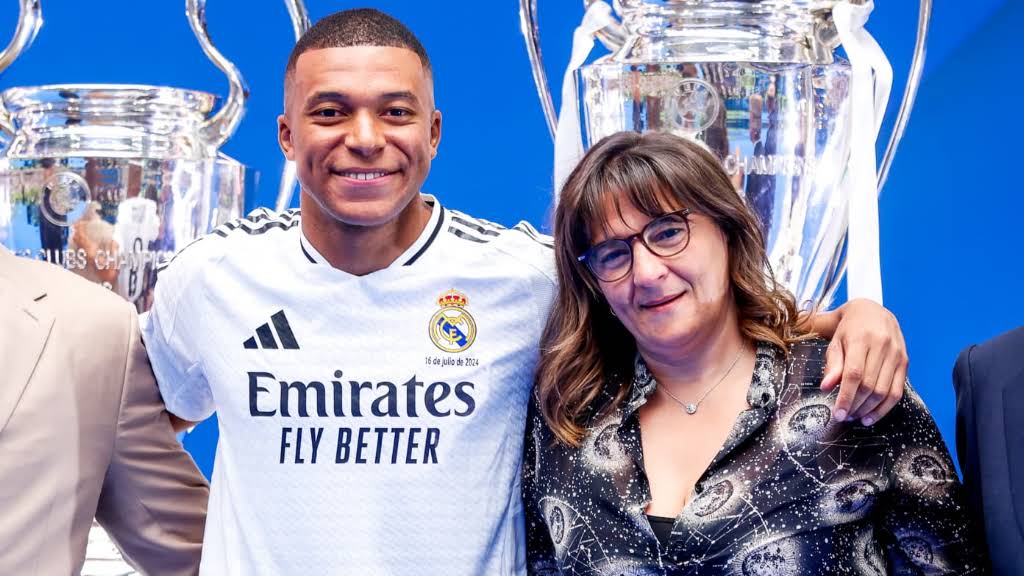 Mbappe ve annesi, Fransa Milli Takımı yolsuzluk soruşturmasında ifade verdi