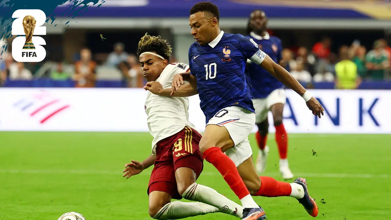 Mbappe'den Dünya Kupası itirafı: 'Finali hak edecek oyunu oynamadık