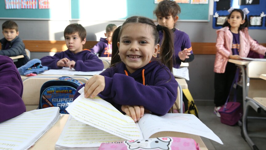 MEB 2026-2027 eğitim takvimi belli oldu: Okullar 14 Eylül'de açılacak