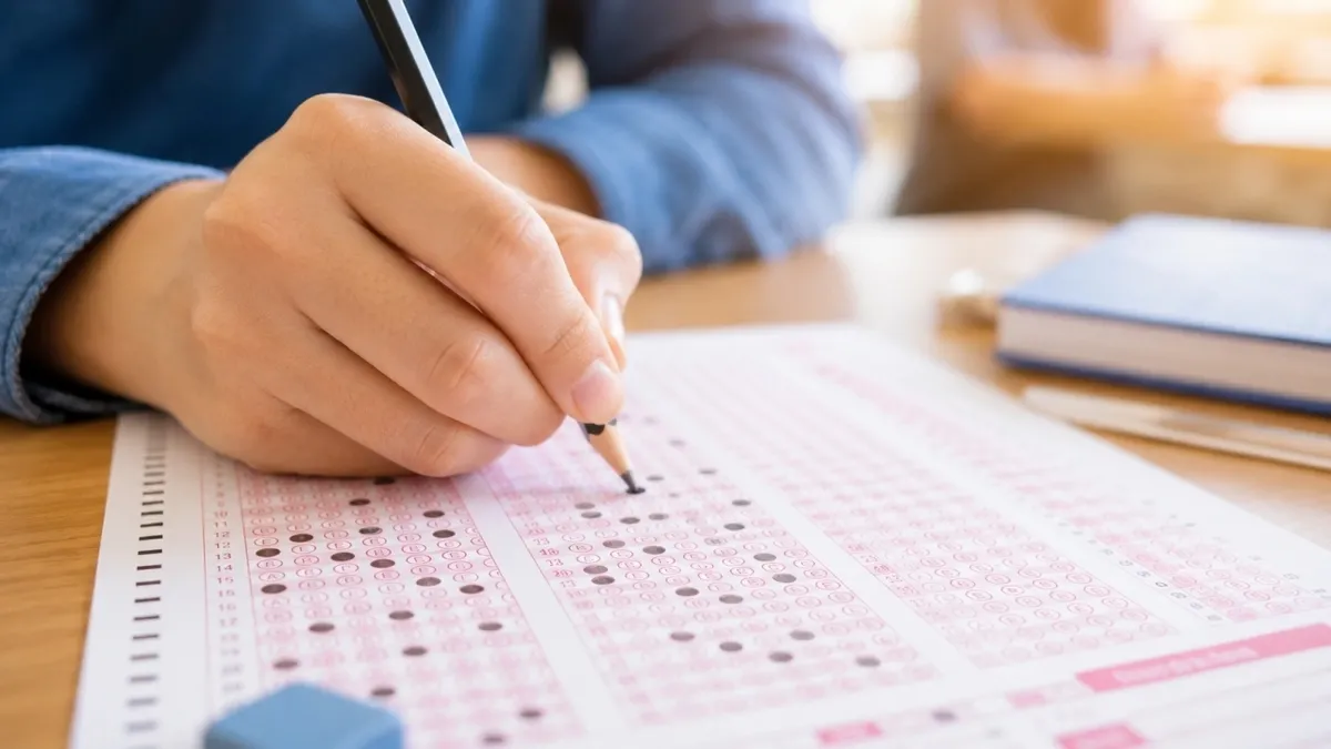 MEB 2026 UDSP Sınavı için Giriş Belgeleri Erişime Açıldı