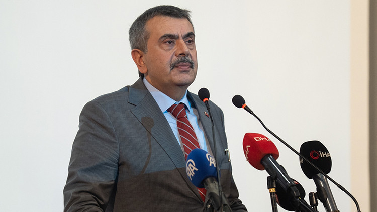 Milli Eğitim Bakanı Tekin: LGS sonuçları 10 Temmuz'da açıklanacak