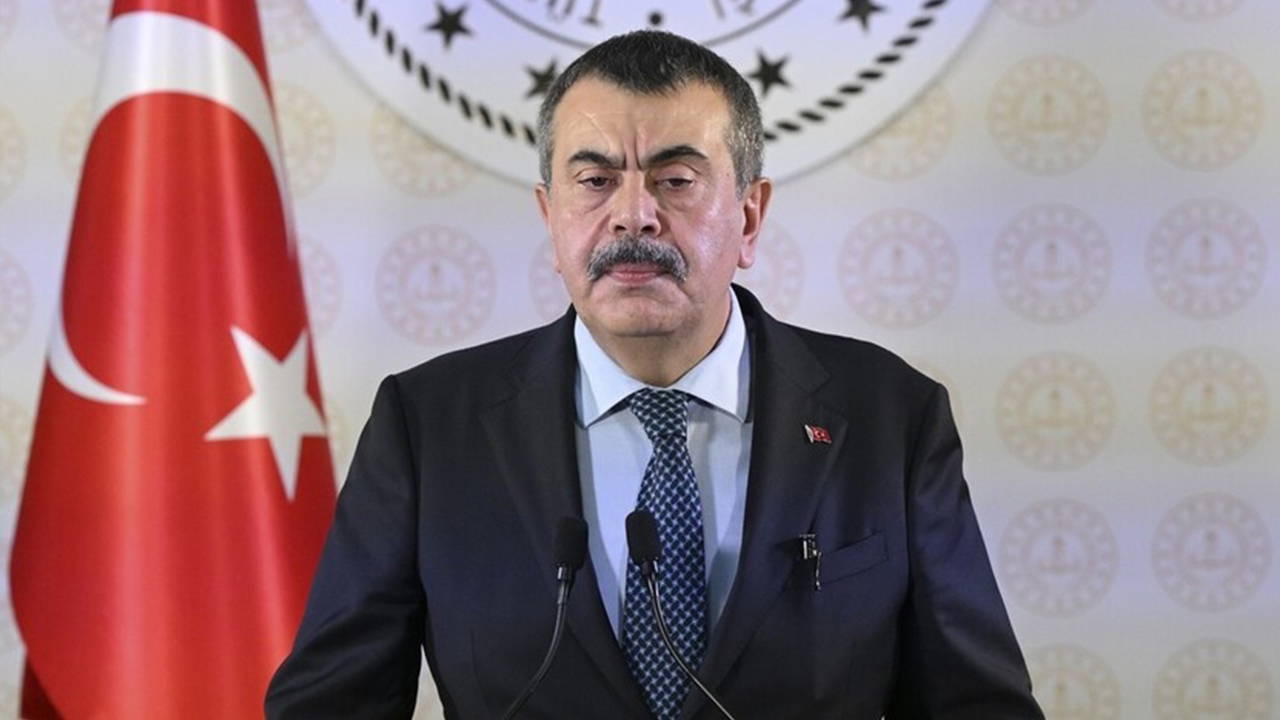 Milli Eğitim Bakanı Tekin: Serbest Kıyafet Uygulamasından Vazgeçildi