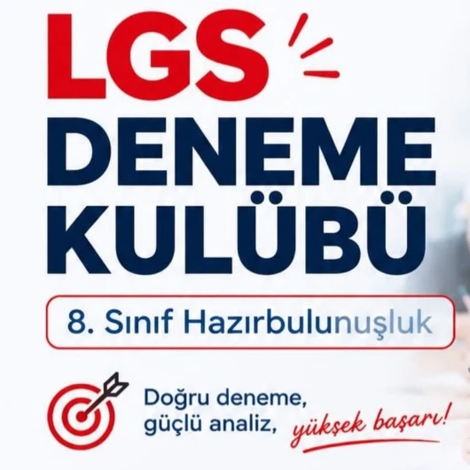 MEB'den Deneme Kulübü Kılıfıyla Eğitime Geçit Yok