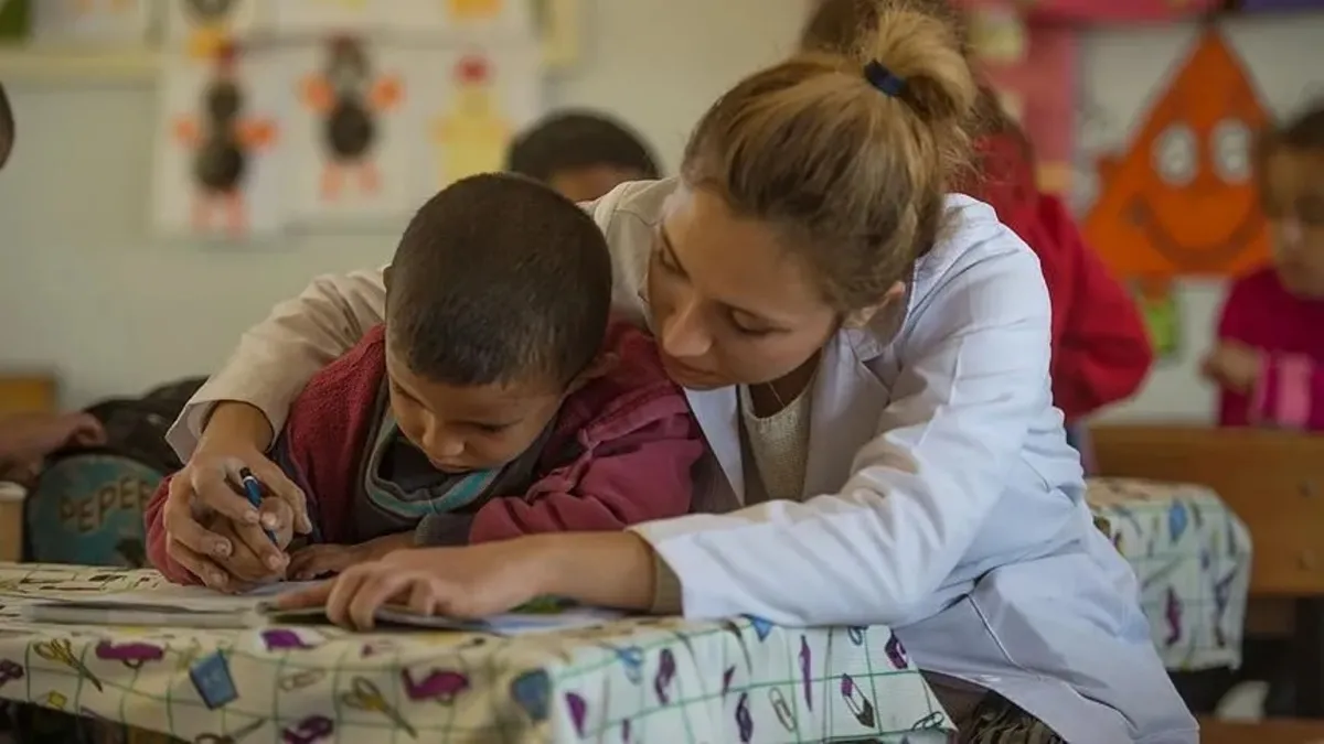 MEB'den ek tazminat ve ek ders ücreti düzenlemesi: Kimleri kapsıyor