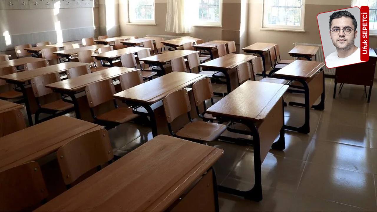 MEB Görevlendirme Sistemi Sınıfları Boş Bıraktı: Onay Kilitlendi