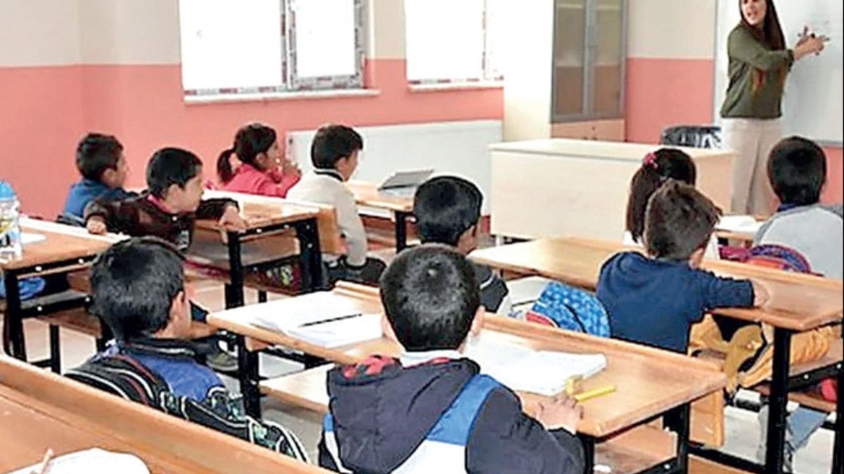 MEB, ilkokul karnelerini Atatürk temalı yeniliyor: Öğrenci Gelişim Raporu'nda yeni dönem
