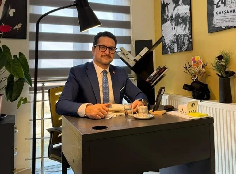MEB'den istifa çıkışına soruşturma: Sığınağın kolonlarını kestirip öğrenciyi gelir kaynağı olarak gördü