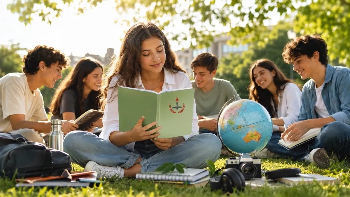 MEB lise öğrencileri için 'Yaz Tatili Rehberi' yayınladı: Verimli tatil için 23 etkinlik