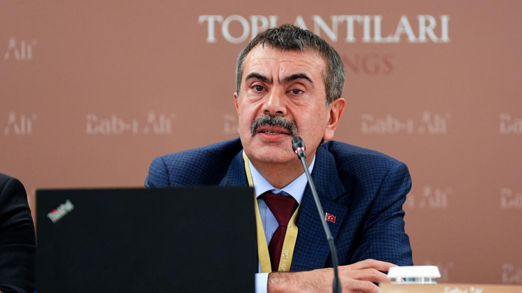 MEB: Türkiye Eğitim Göstergelerinde OECD Ortalamasını Aştı