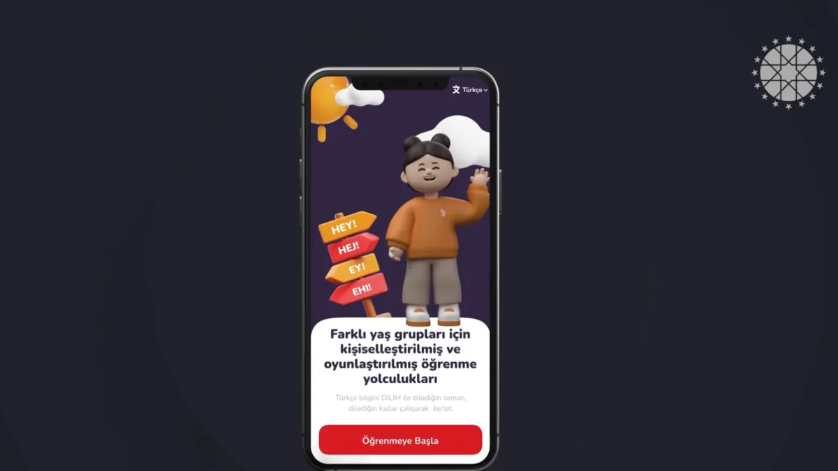 MEB'in yapay zeka destekli DİLİM platformu hizmete girdi