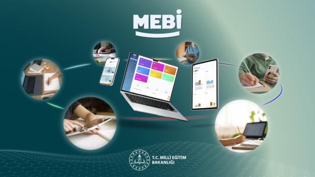 MEBİ'de kullanıcı sayısı 5.6 milyonu aştı