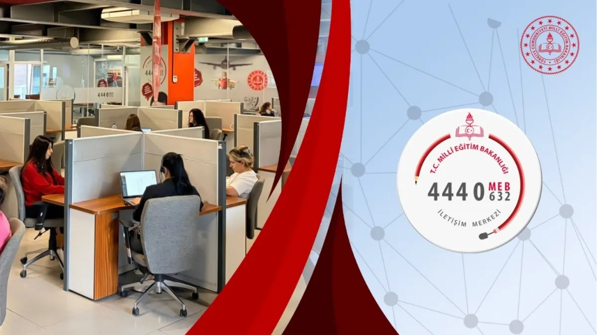 MEBİM'den 7/24 Okul Görüşmesi Randevusu: Yeni Dönem Başladı