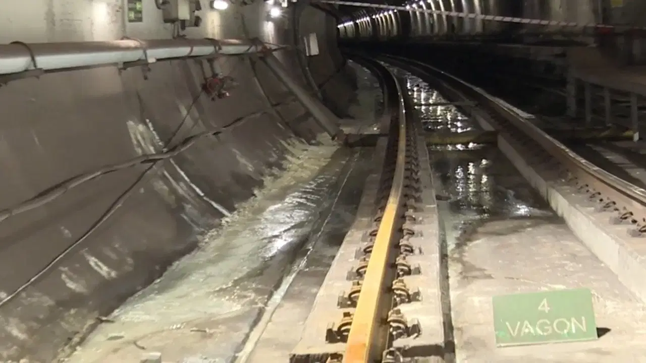 Mecidiyeköy Metro İstasyonu Açılış Tarihi Belli Oldu mu? İBB'den Flap Açıklama