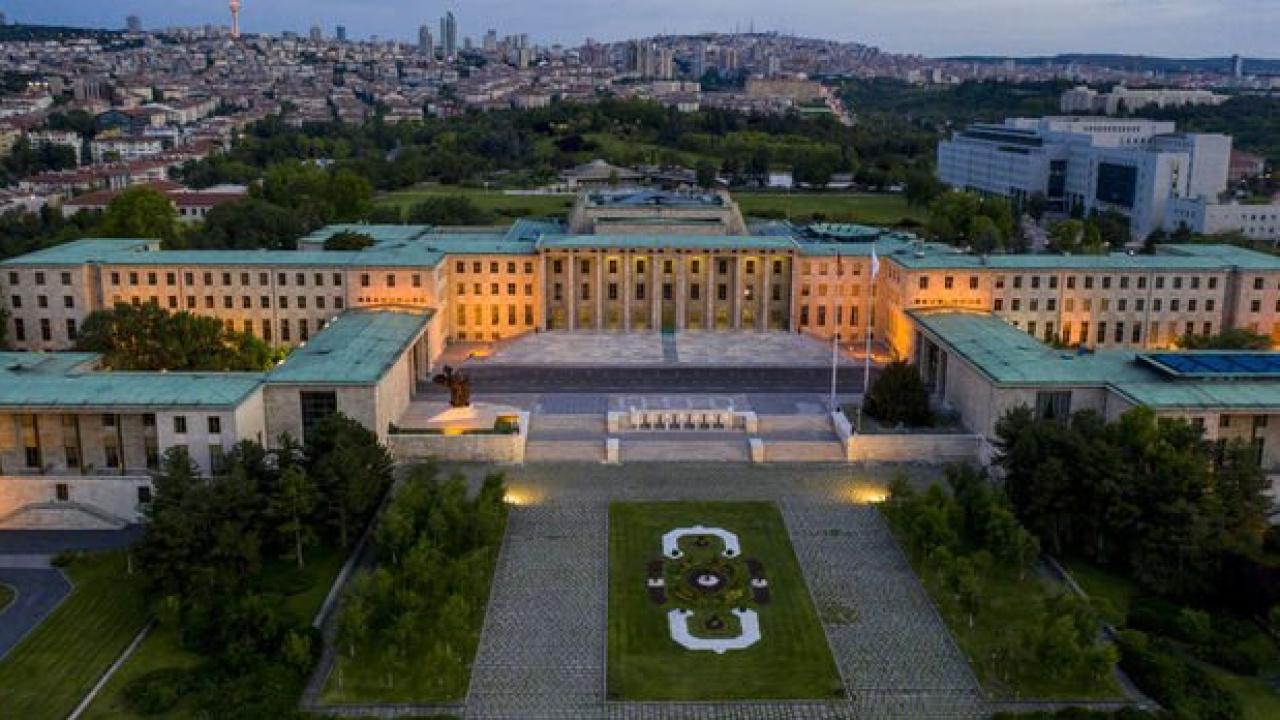 Meclis 2027 Bütçe Görüşmeleri Takvimi Belli Oldu