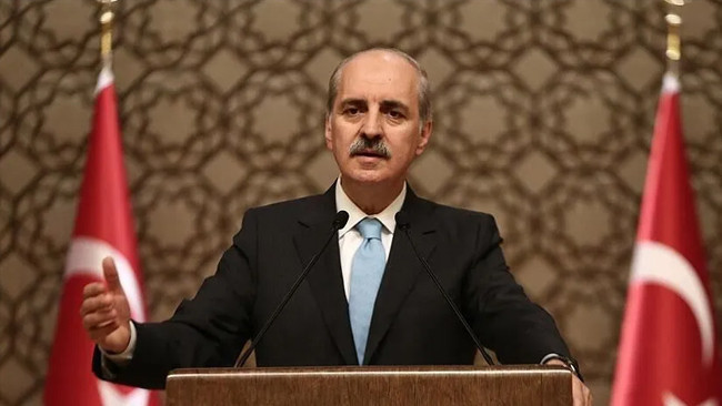 Meclis Başkanı Kurtulmuş ile Kılıçdaroğlu yarın görüşüyor