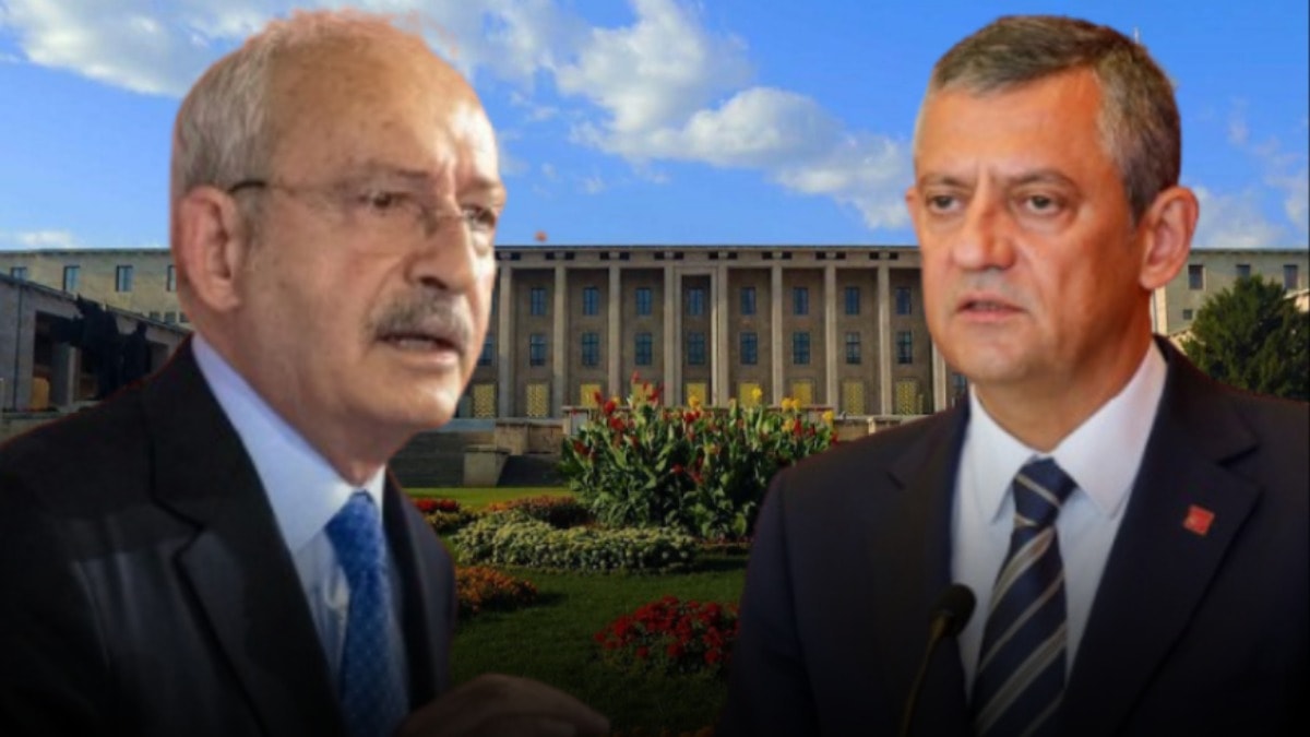 Meclis gece yarısı alarmda: 6 bin kişilik felaket senaryosu