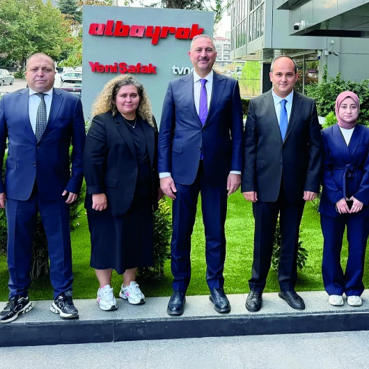 Meclis İzleme Kurulu: Terörsüz Türkiye Sürecinin Yeni Gözü