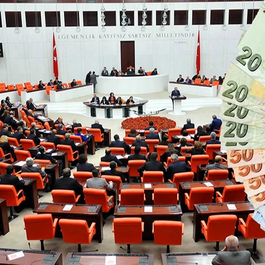 Meclis'te Yoğun Hafta: Bütçe Maratonu ve Ekonomi Düzenlemeleri