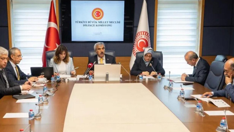 Meclis'e ilginç dilekçeler: İstanbul kışlık, Ankara yazlık başkent olsun
