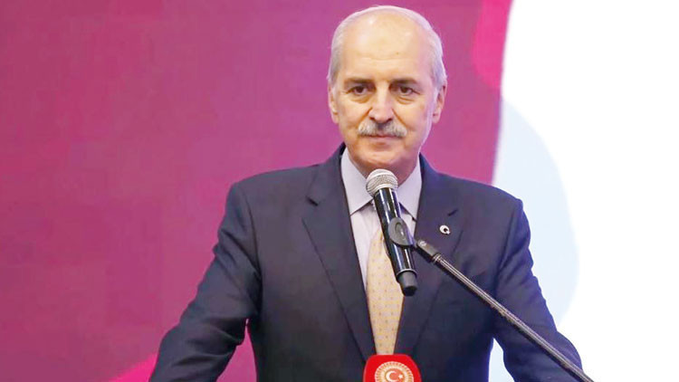 Meclis'e Üç Görev: Terörsüz Türkiye Sürecinde Yeni Safha