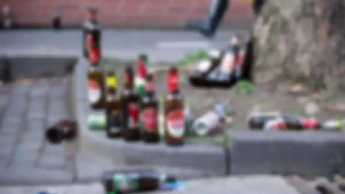 Meclis'te torba kanun mesaisi: Alkol düzenlemesi ve kaçak yapıya ceza