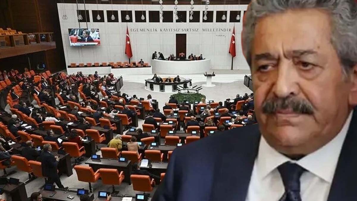 Meclis'te Yeni İzleme Komisyonu Kuruluyor: MHP'li Yıldız Duyurdu