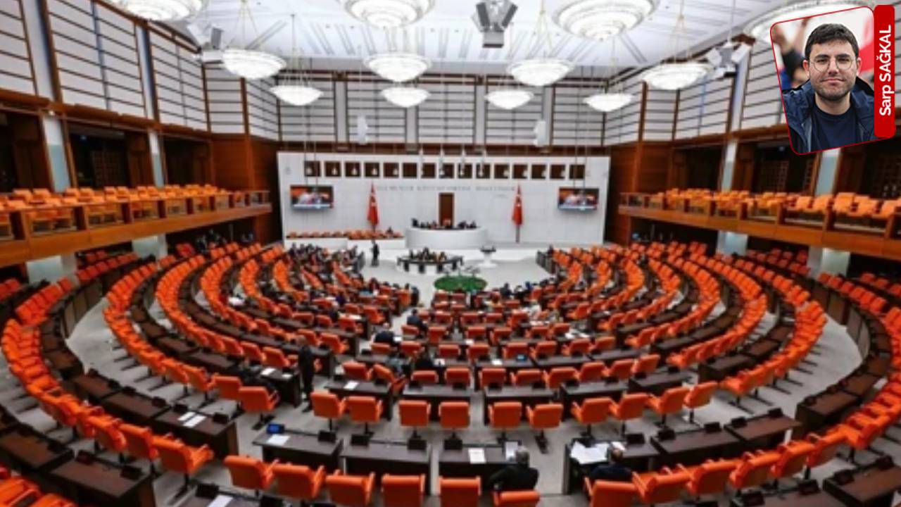 Meclis'ten 6 Uyarıya Rağmen Bakanlıklardan Yanıt Yok