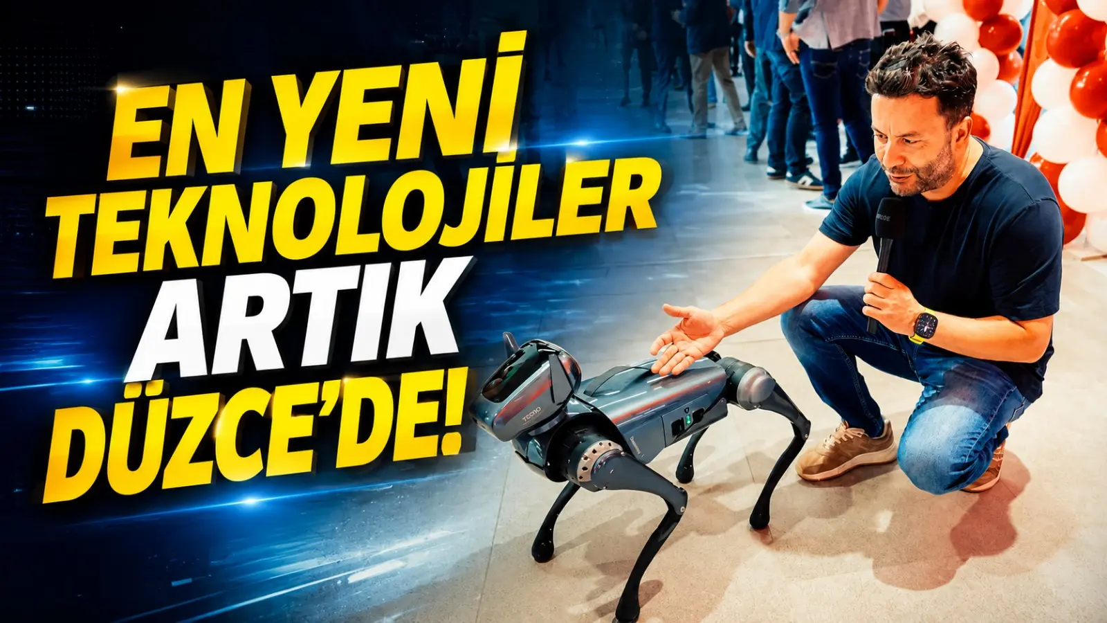 MediaMarkt Düzce'de açıldı: En yeni teknolojiler şehirde
