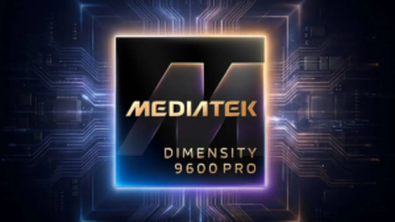 MediaTek Dimensity 9600 Pro Fiyatı 220 Dolar: Telefonlara Zam Kapıda