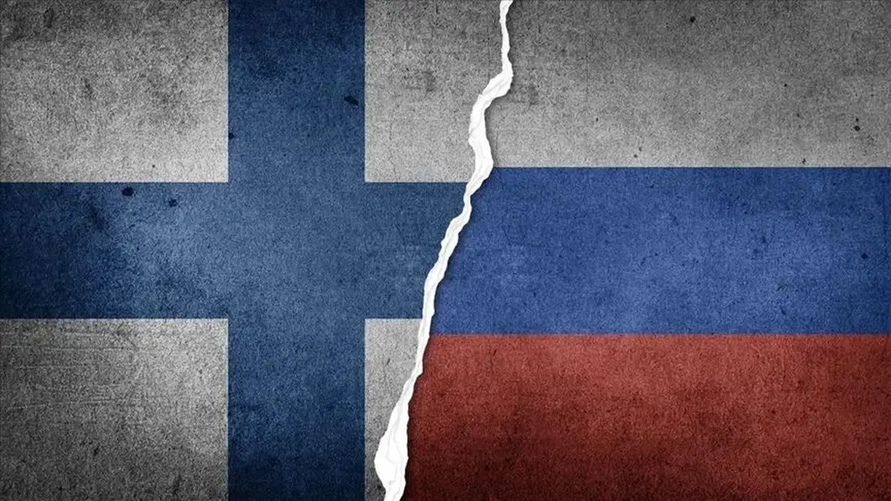 Medvedev'den Finlandiya'ya nükleer tehdit: Hedef listesindesiniz